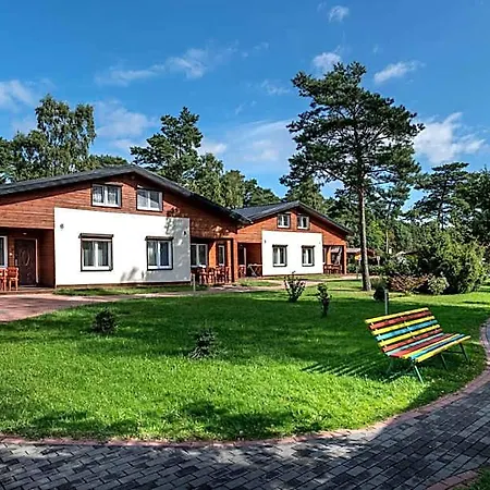 Osrodek Wczasowy Wodnik Hotel Władysławowo