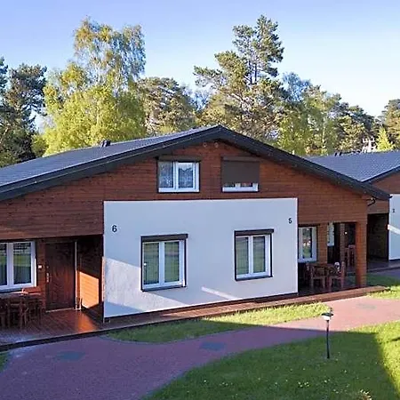 Hotel Osrodek Wczasowy Wodnik *