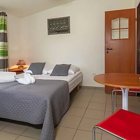 Hotel Osrodek Wczasowy Wodnik