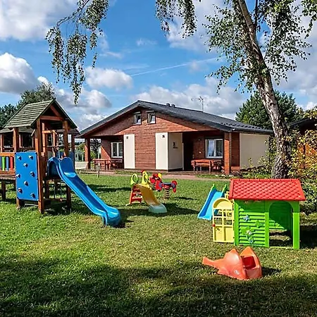 Osrodek Wczasowy Wodnik * Władysławowo