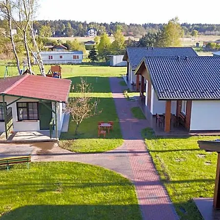 Hotel Osrodek Wczasowy Wodnik *