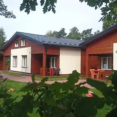 Osrodek Wczasowy Wodnik Hotel