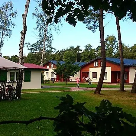 Osrodek Wczasowy Wodnik Hotel *