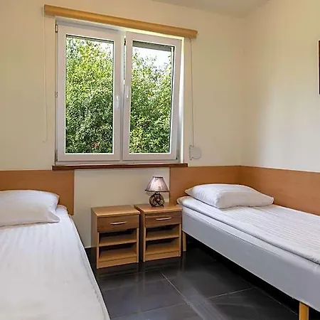 Osrodek Wczasowy Wodnik Hotel
