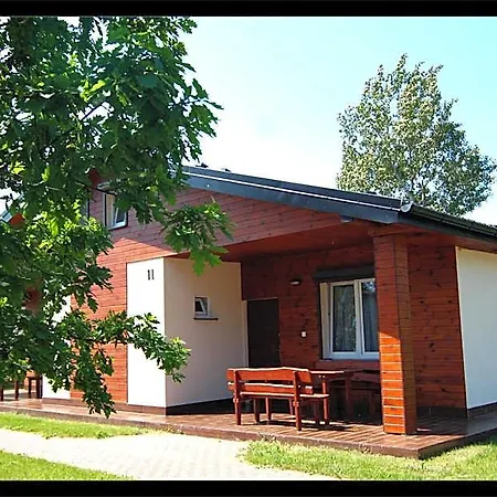 Hotel Osrodek Wczasowy Wodnik