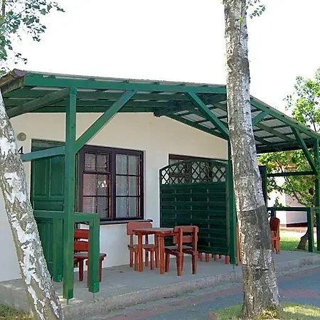 Osrodek Wczasowy Wodnik Hotel