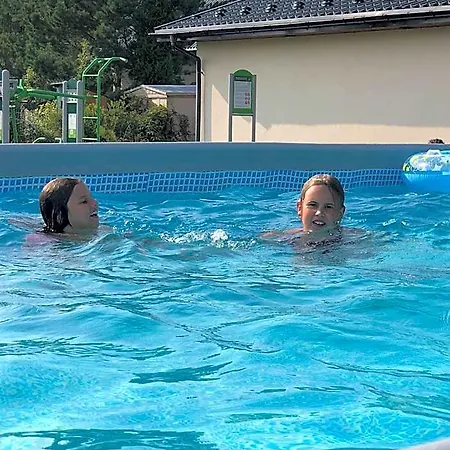 Osrodek Wczasowy Wodnik