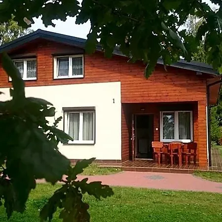 Hotel Osrodek Wczasowy Wodnik Władysławowo