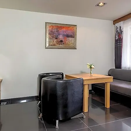 Hotel Osrodek Wczasowy Wodnik *