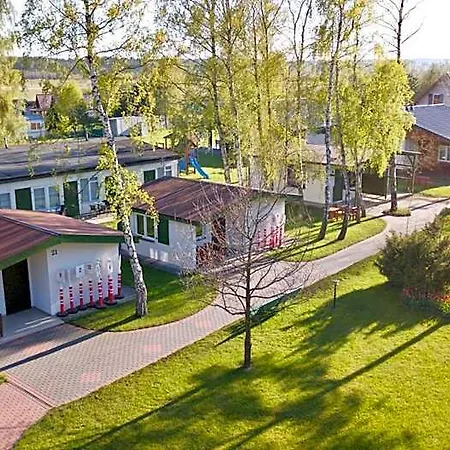 Osrodek Wczasowy Wodnik Hotel Władysławowo