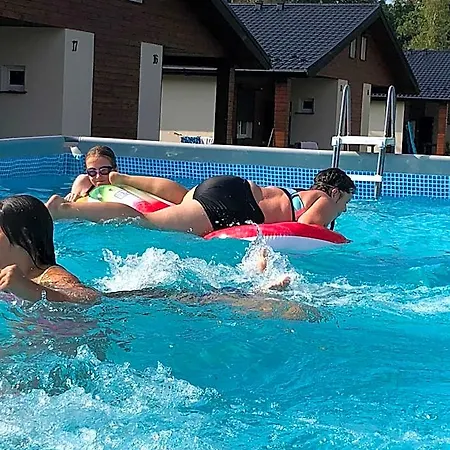Osrodek Wczasowy Wodnik Władysławowo