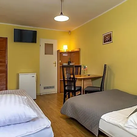 Osrodek Wczasowy Wodnik