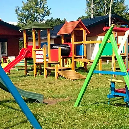 Osrodek Wczasowy Wodnik *