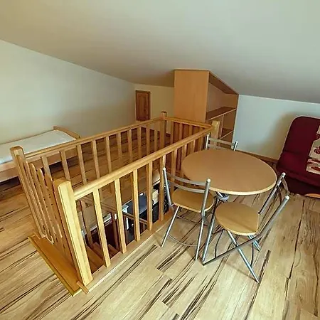 Hotel Osrodek Wczasowy Wodnik