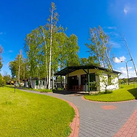 Osrodek Wczasowy Wodnik Hotel