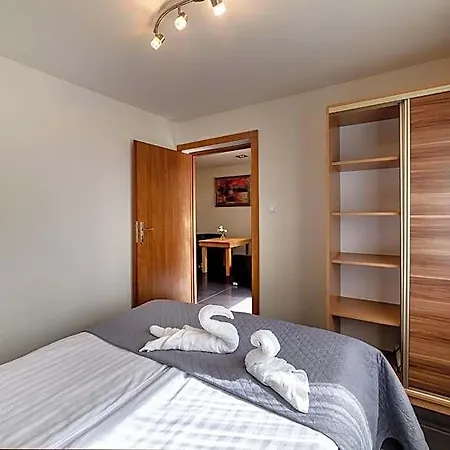Osrodek Wczasowy Wodnik Hotel