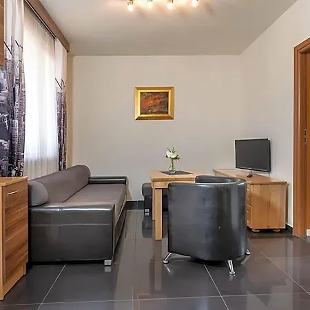 Hotel Osrodek Wczasowy Wodnik Władysławowo