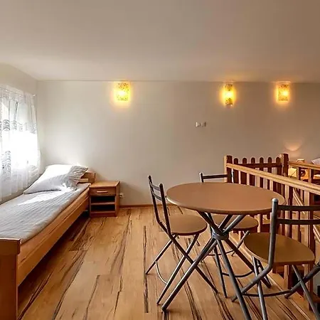 Osrodek Wczasowy Wodnik