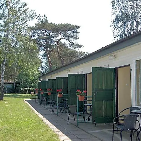 Osrodek Wczasowy Wodnik Szálloda