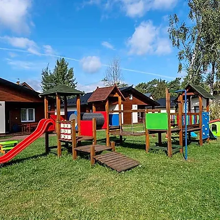 Osrodek Wczasowy Wodnik