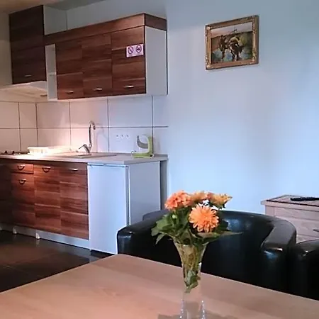 Hotel Osrodek Wczasowy Wodnik Władysławowo