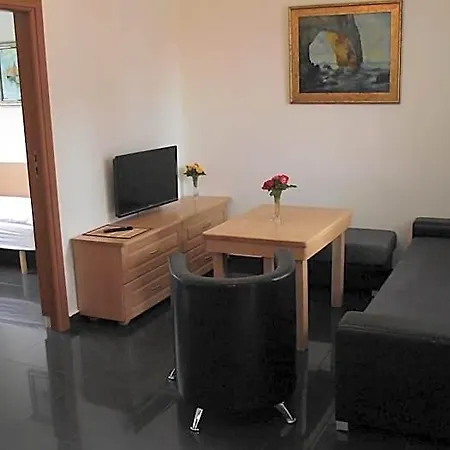 Osrodek Wczasowy Wodnik Hotel Władysławowo