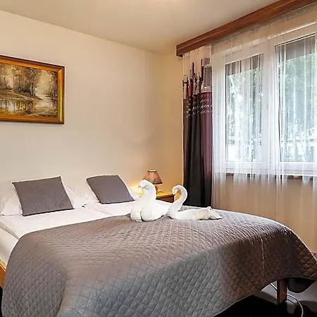 Hotel Osrodek Wczasowy Wodnik Władysławowo
